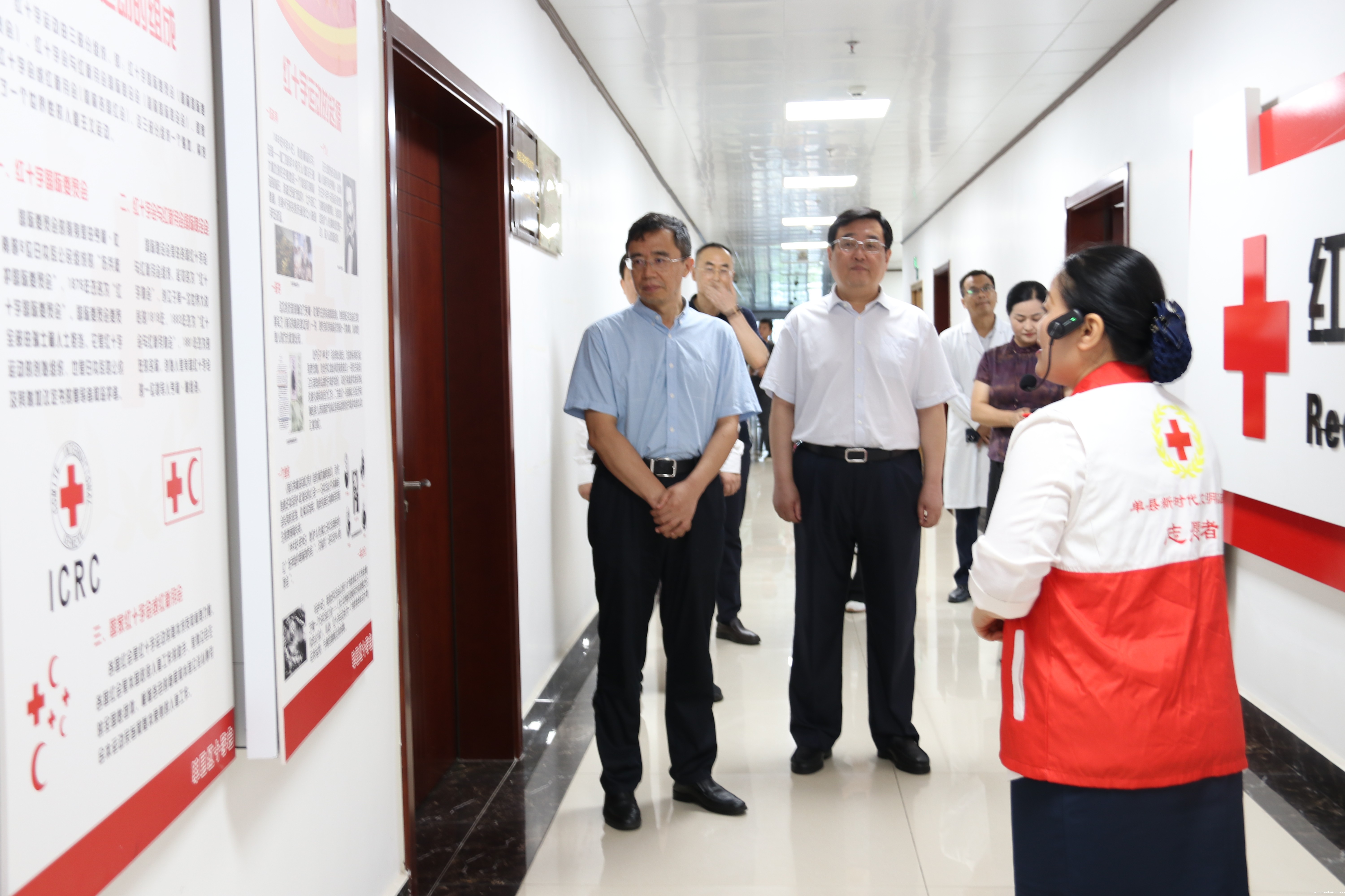 2024年8月省红十字会党组书记、常务副会长白同禹到单县调研基层组织建设工作.jpg 2024年8月省红十字会党组书记、常务副会长白同禹到单县调研基层组织建设工作.jpg