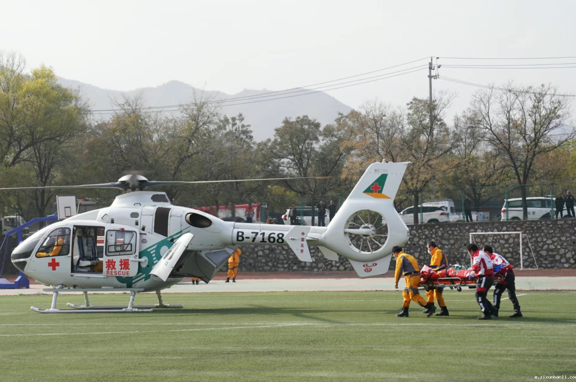 1b1 北京门头沟区演练.jpg 1b1 北京门头沟区演练.jpg