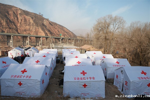 12.21 克新民村安置点 甘肃、宁夏红十字心理救援队 (2).jpg